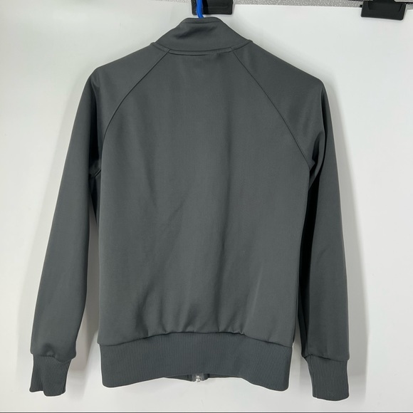 Women’s Nike Track Jacket: size large - Picture 2 of 4